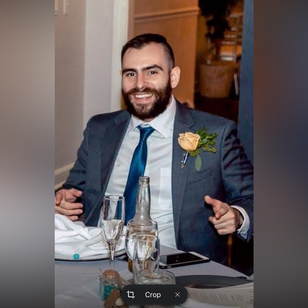 Meet your Posher, Brendan